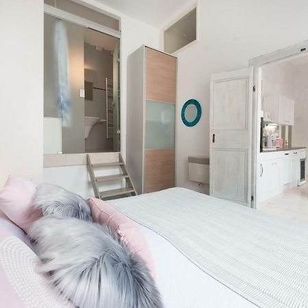 La Piazza Apartment Dubrovnik Exteriör bild