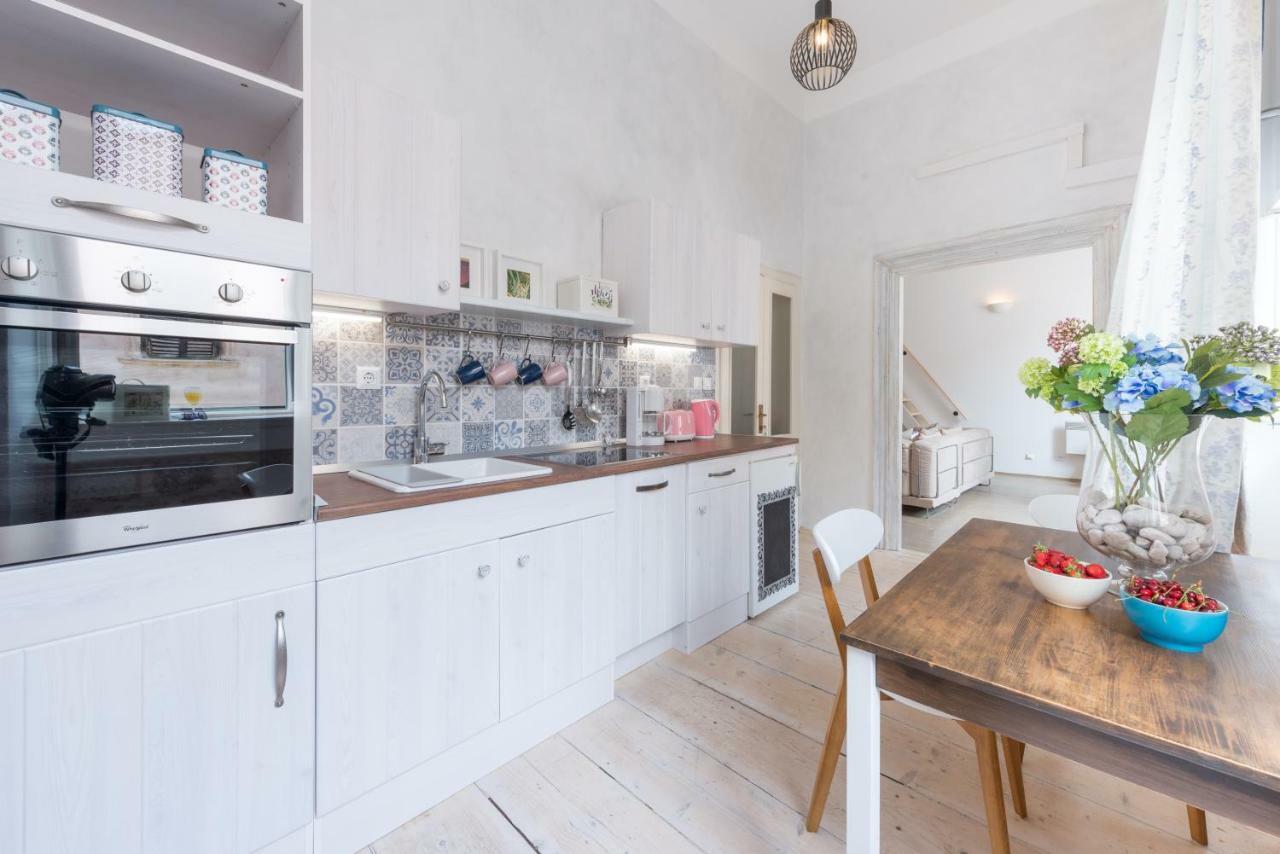 La Piazza Apartment Dubrovnik Exteriör bild