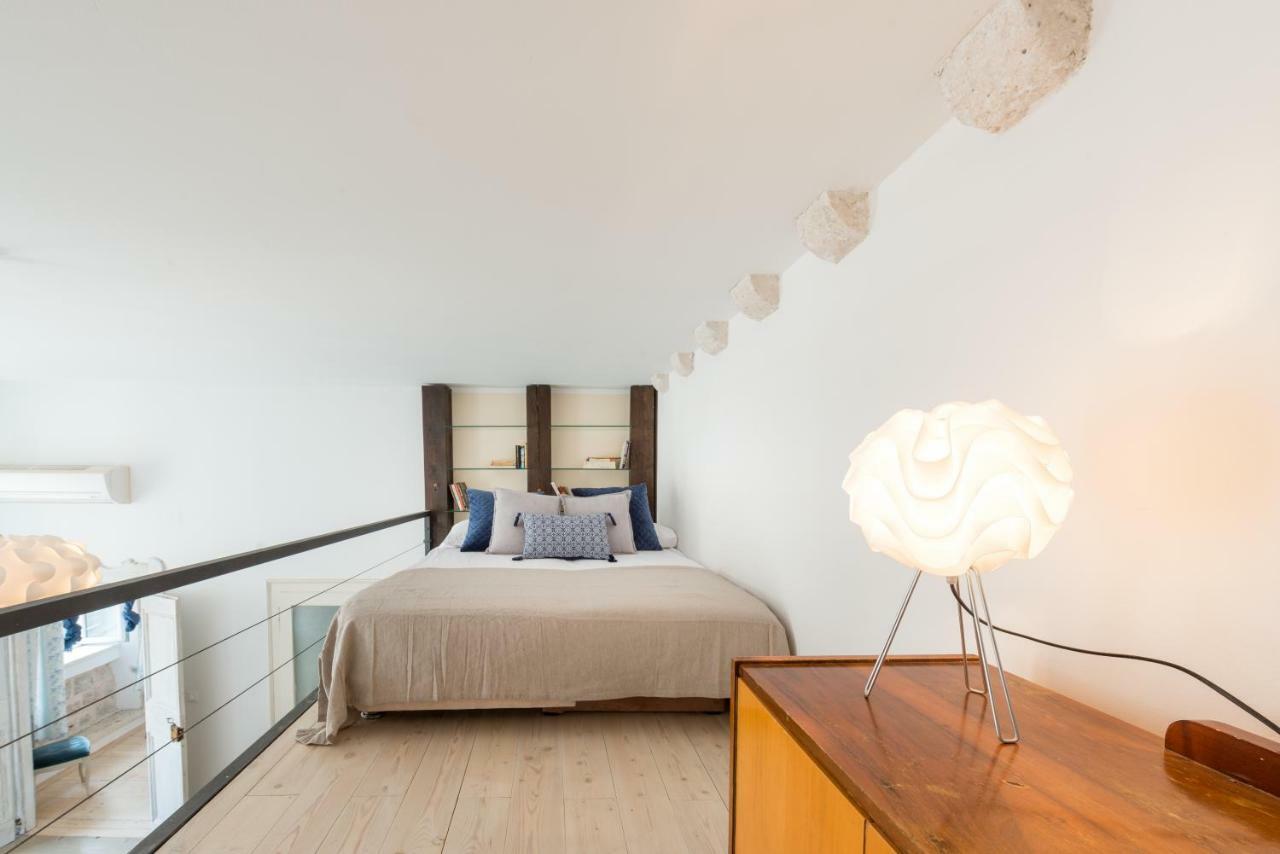 La Piazza Apartment Dubrovnik Exteriör bild
