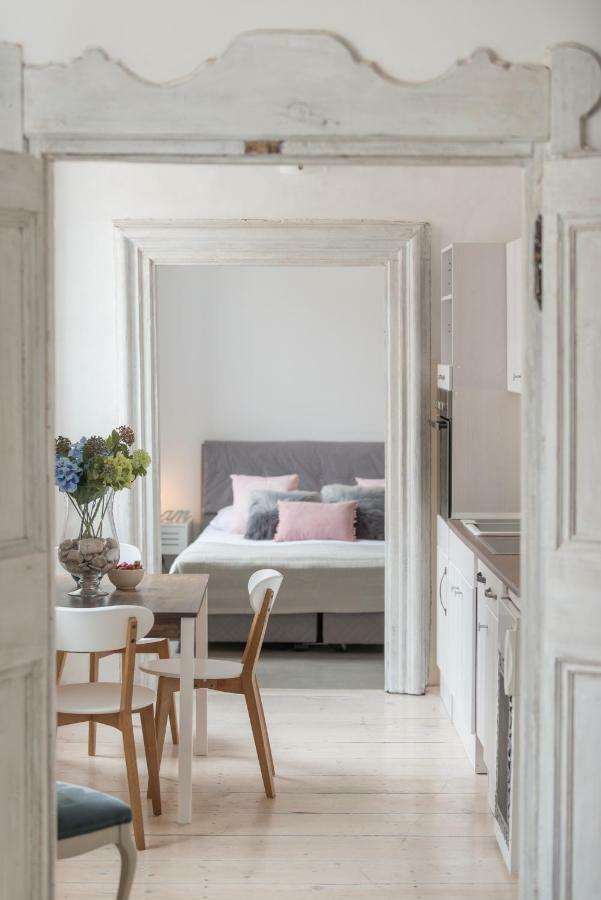 La Piazza Apartment Dubrovnik Exteriör bild