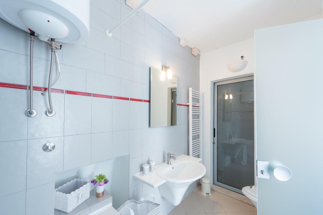 La Piazza Apartment Dubrovnik Exteriör bild