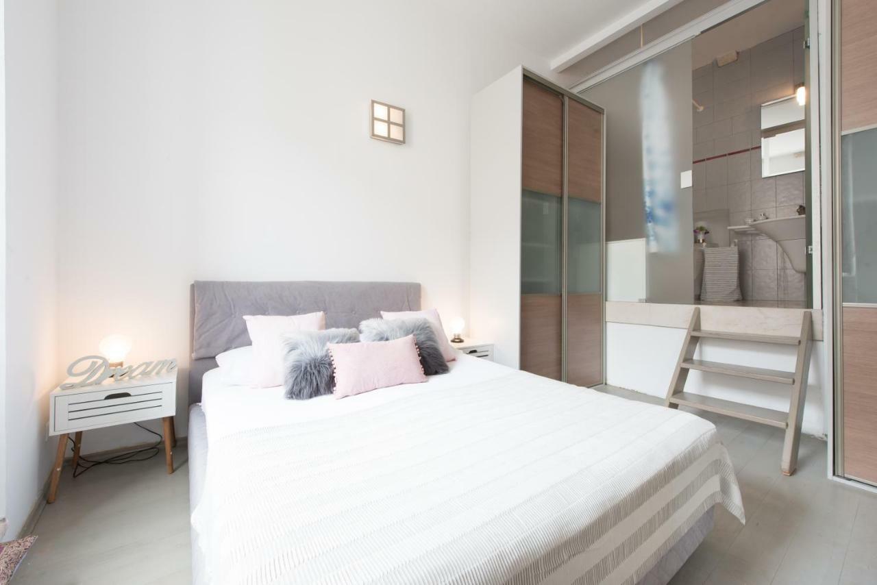 La Piazza Apartment Dubrovnik Exteriör bild