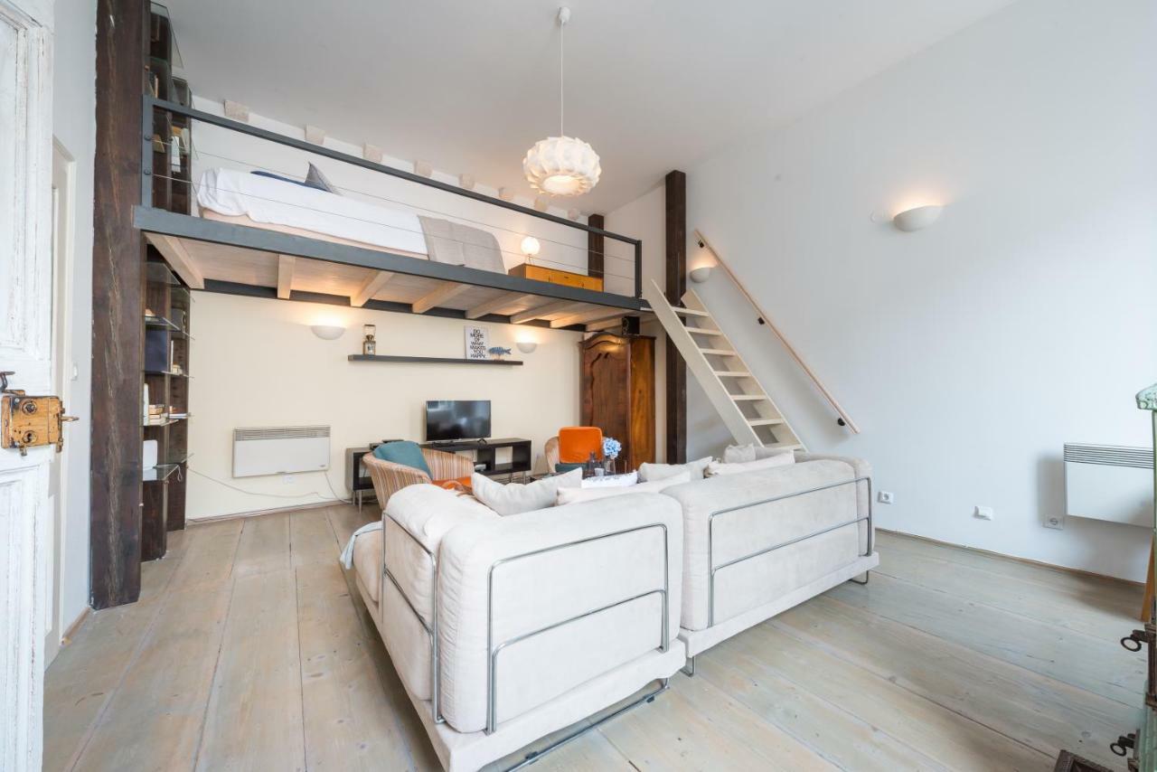 La Piazza Apartment Dubrovnik Exteriör bild