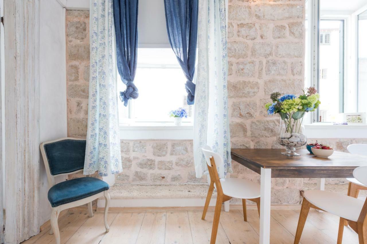La Piazza Apartment Dubrovnik Exteriör bild