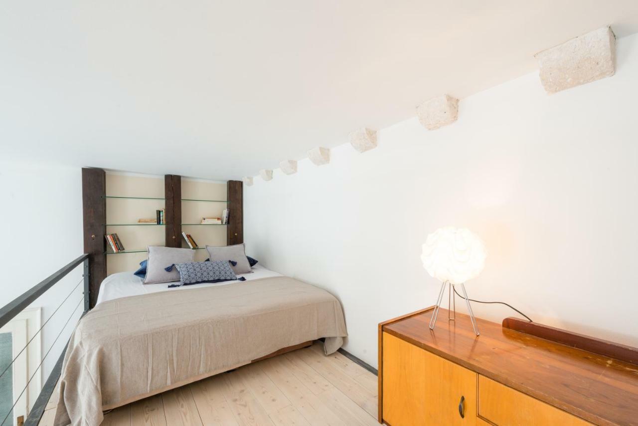 La Piazza Apartment Dubrovnik Exteriör bild