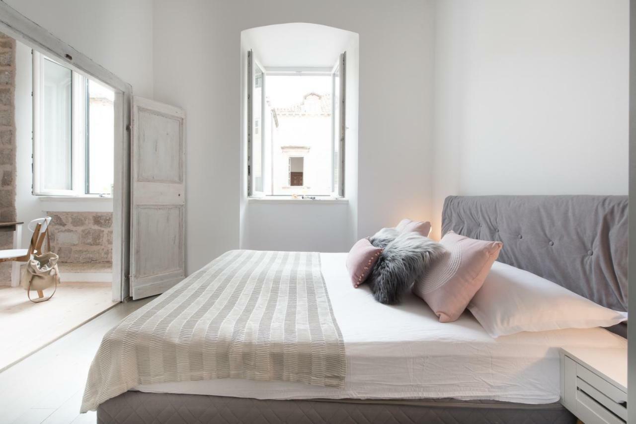 La Piazza Apartment Dubrovnik Exteriör bild